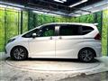 2020 Honda Freed