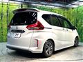 2020 Honda Freed