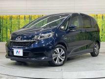 2020 Honda Freed