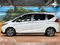 2021 Honda Freed