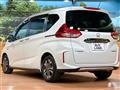 2021 Honda Freed