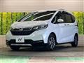 2022 Honda Freed