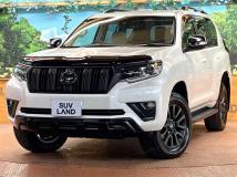 2023 Toyota Land Cruiser Prado