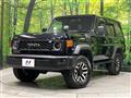 2024 Toyota Landcruiser 70
