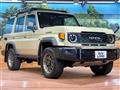 2024 Toyota Landcruiser 70