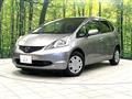 2009 Honda Fit