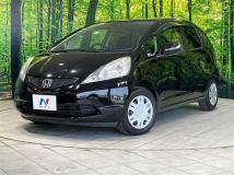 2009 Honda Fit