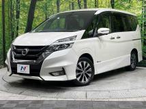 2017 Nissan Serena
