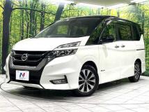 2017 Nissan Serena