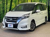 2018 Nissan Serena
