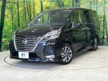 2020 Nissan Serena