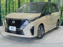 2023 Nissan Serena