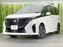 2023 Nissan Serena