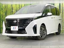 2023 Nissan Serena