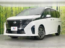 2023 Nissan Serena