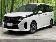 2024 Nissan Serena