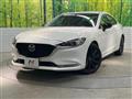 2021 Mazda Mazda6