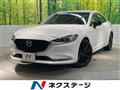 2021 Mazda Mazda6