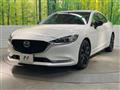 2021 Mazda Mazda6