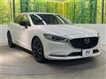 2021 Mazda Mazda6