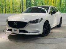 2021 Mazda Mazda6