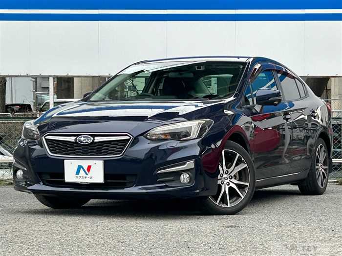 2017 Subaru Subaru Others