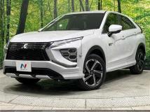 2020 Mitsubishi Eclipsecross