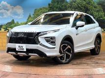 2021 Mitsubishi Eclipsecross