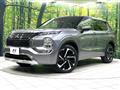 2022 Mitsubishi OUTLANDER PHEV