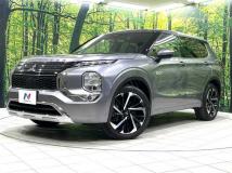 2022 Mitsubishi OUTLANDER PHEV
