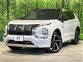 2022 Mitsubishi OUTLANDER PHEV
