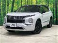 2022 Mitsubishi OUTLANDER PHEV