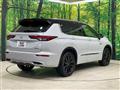 2022 Mitsubishi OUTLANDER PHEV