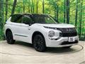 2022 Mitsubishi OUTLANDER PHEV
