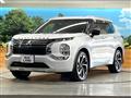 2022 Mitsubishi OUTLANDER PHEV