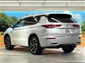 2022 Mitsubishi OUTLANDER PHEV