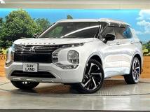 2022 Mitsubishi OUTLANDER PHEV