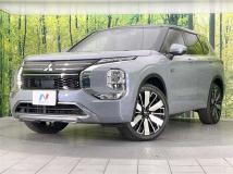 2024 Mitsubishi OUTLANDER PHEV