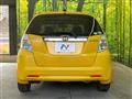 2011 Honda Fit Hybrid