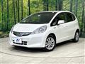 2013 Honda Fit Hybrid