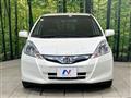 2013 Honda Fit Hybrid