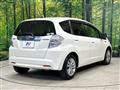 2013 Honda Fit Hybrid