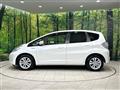 2013 Honda Fit Hybrid