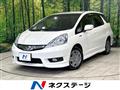 2013 Honda Fit Hybrid