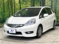 2013 Honda Fit Hybrid