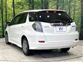 2013 Honda Fit Hybrid