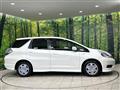 2013 Honda Fit Hybrid