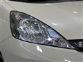 2013 Honda Fit Hybrid