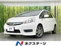 2013 Honda Fit Hybrid