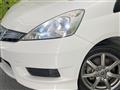 2013 Honda Fit Hybrid